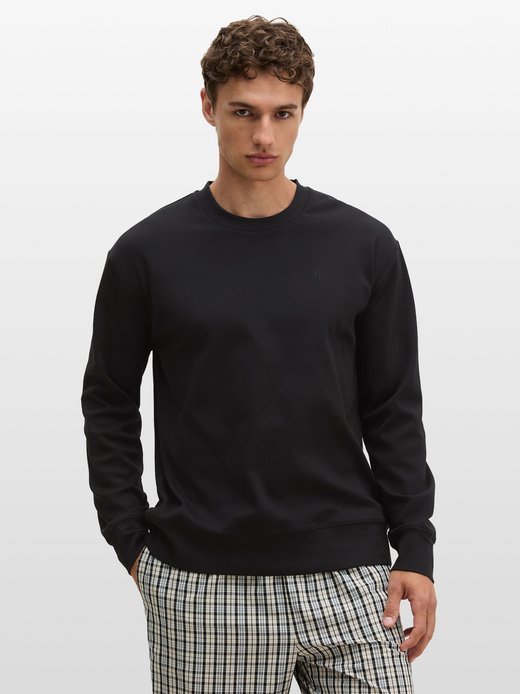 Herren Longsleeve  -  classic