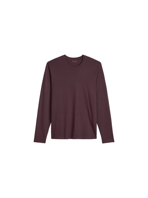 Herren Longsleeve  -  classic