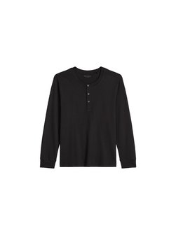 Herren Longsleeve  -  classic