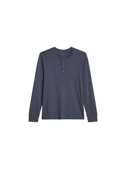 Herren Longsleeve  -  classic