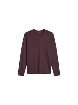 Herren Longsleeve  -  classic