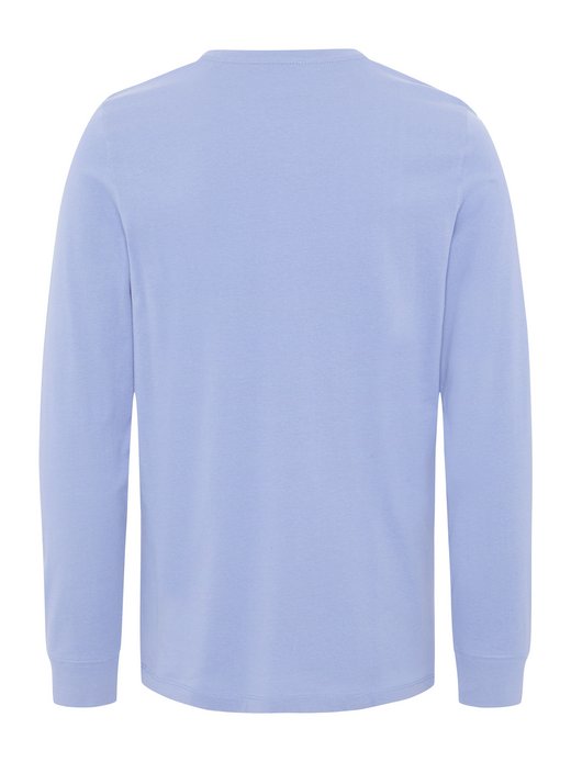 Herren Longsleeve