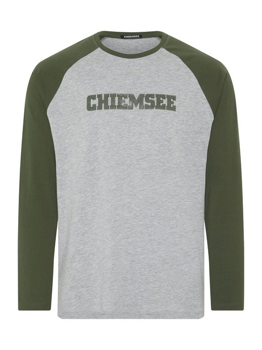 Herren Longsleeve
