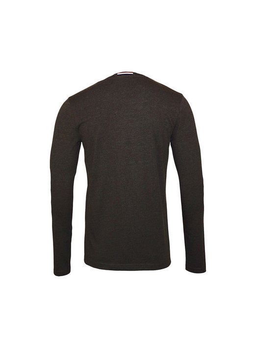 Herren Longsleeve