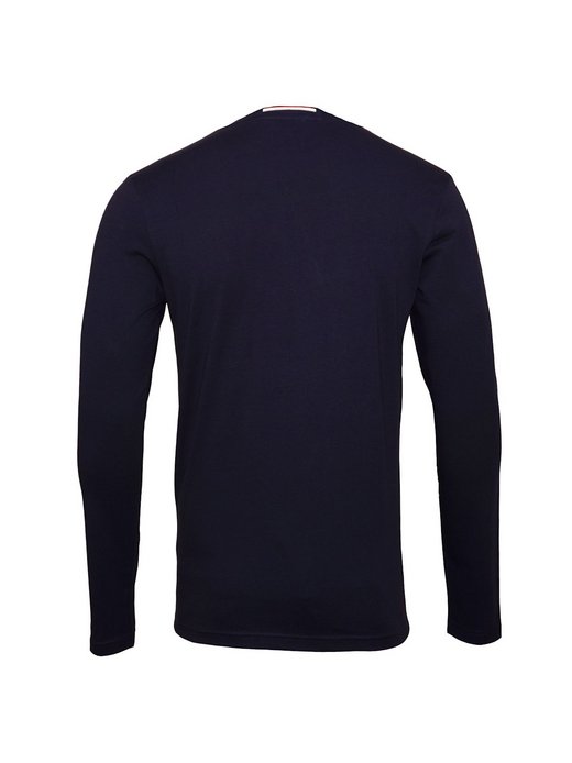 Herren Longsleeve