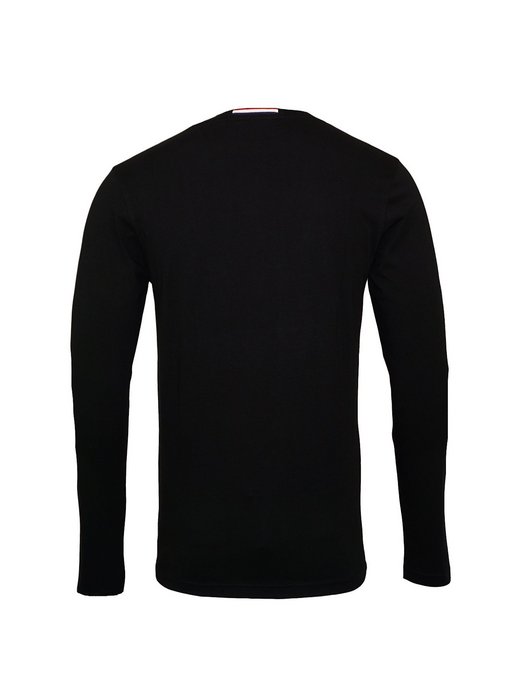 Herren Longsleeve