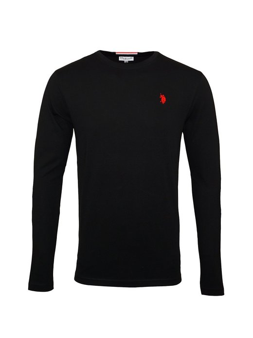 Herren Longsleeve