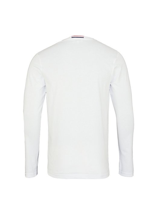 Herren Longsleeve