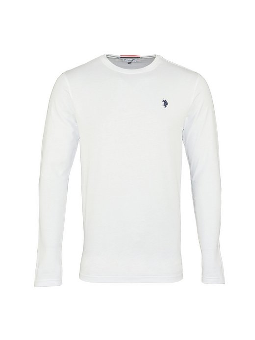 Herren Longsleeve