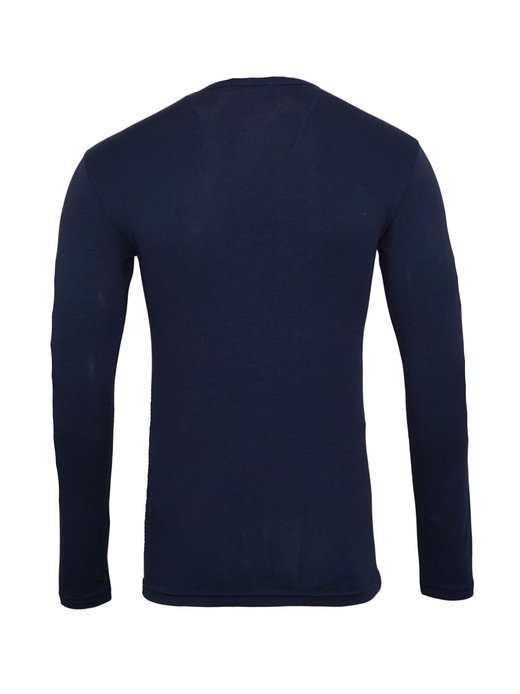 Herren Longsleeve