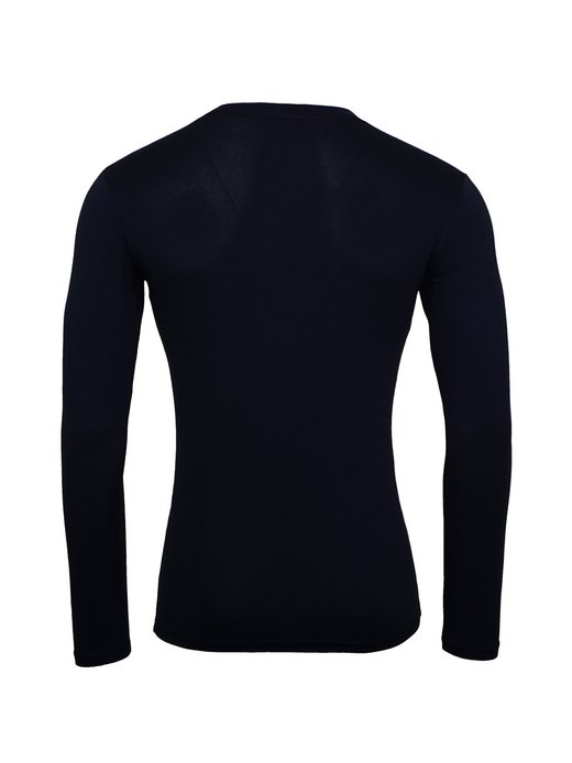 Herren Longsleeve