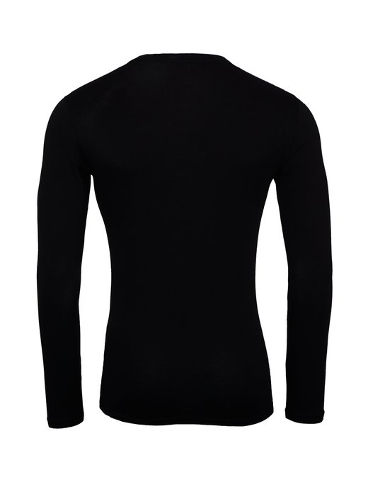 Herren Longsleeve