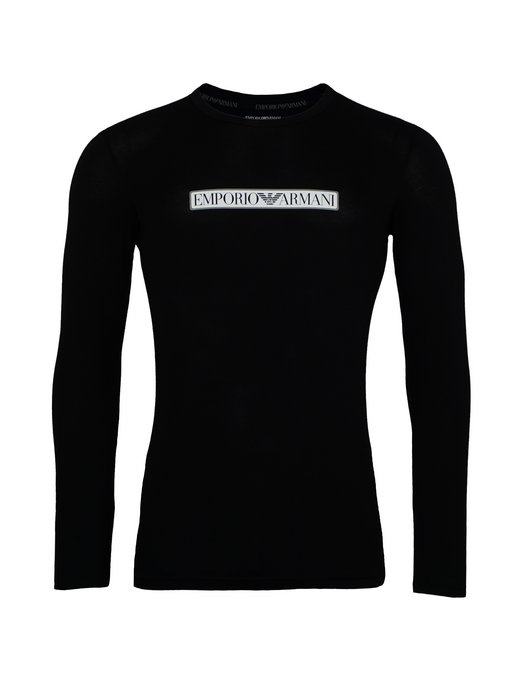 Herren Longsleeve