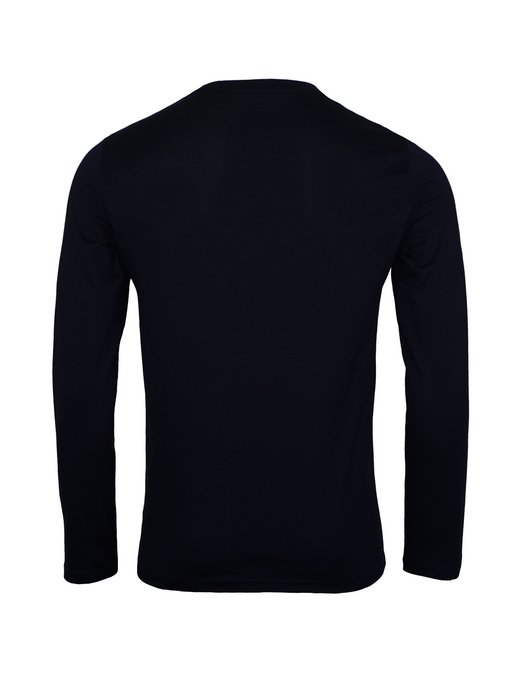 Herren Longsleeve