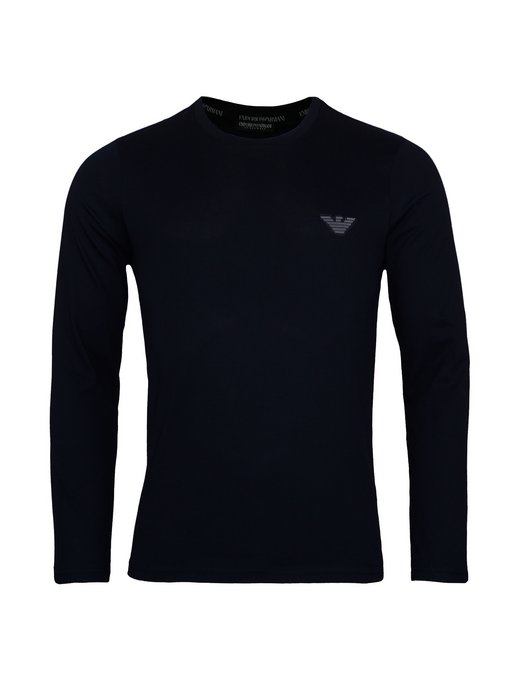 Herren Longsleeve