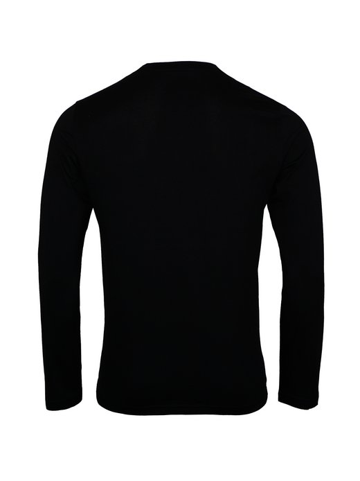 Herren Longsleeve