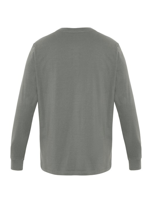 Herren Longsleeve