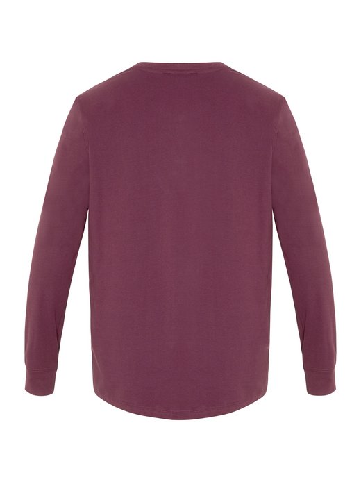 Herren Longsleeve