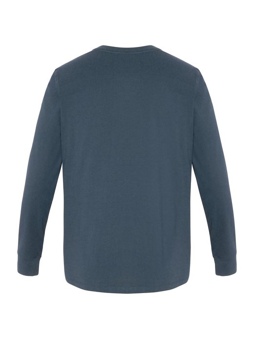 Herren Longsleeve