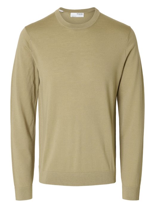 Herren Longsleeve