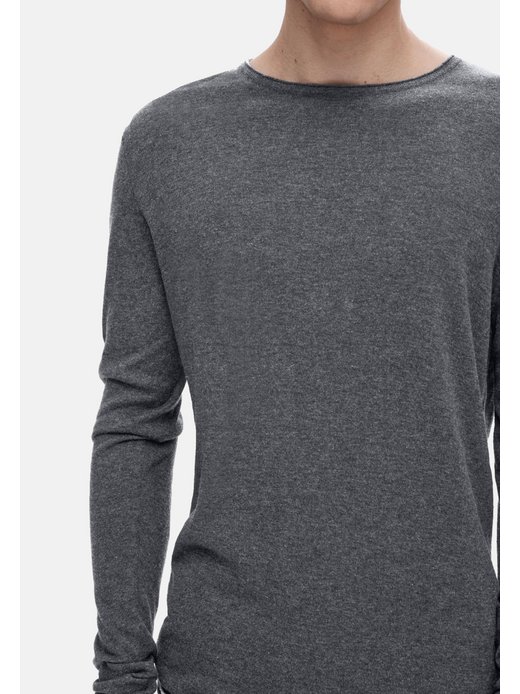 Herren Longsleeve