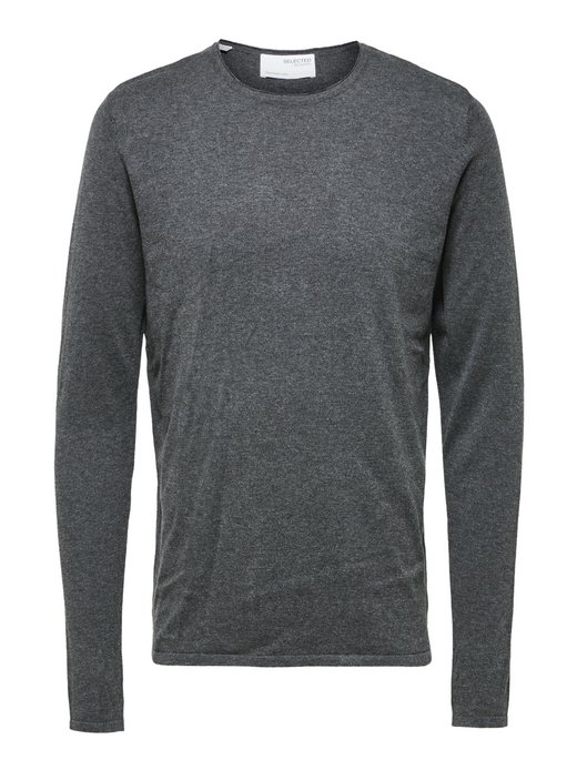 Herren Longsleeve