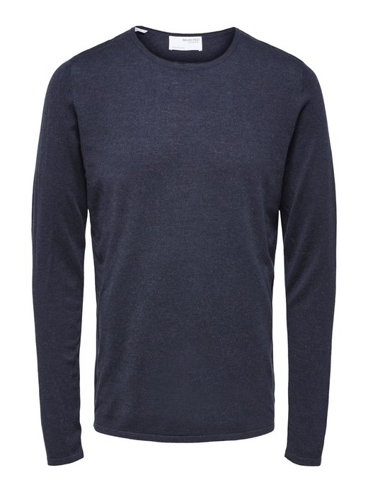 Herren Longsleeve