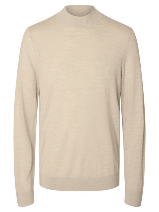 Herren Longsleeve