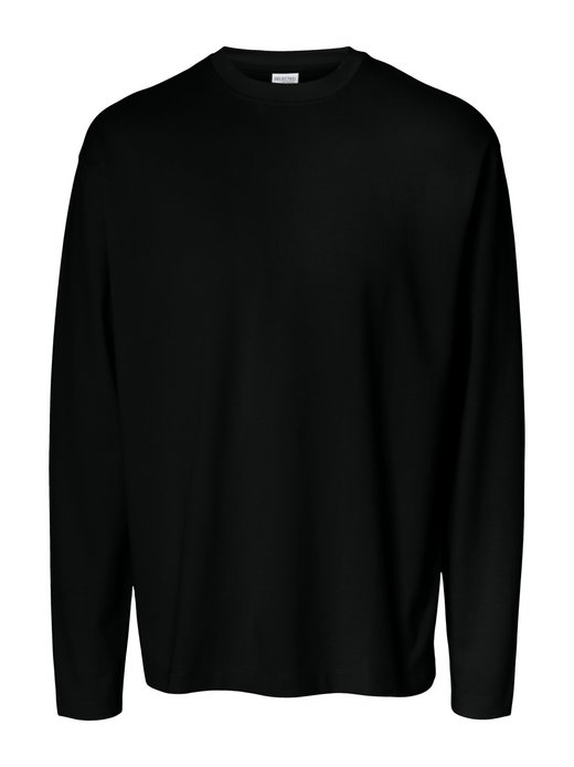 Herren Longsleeve