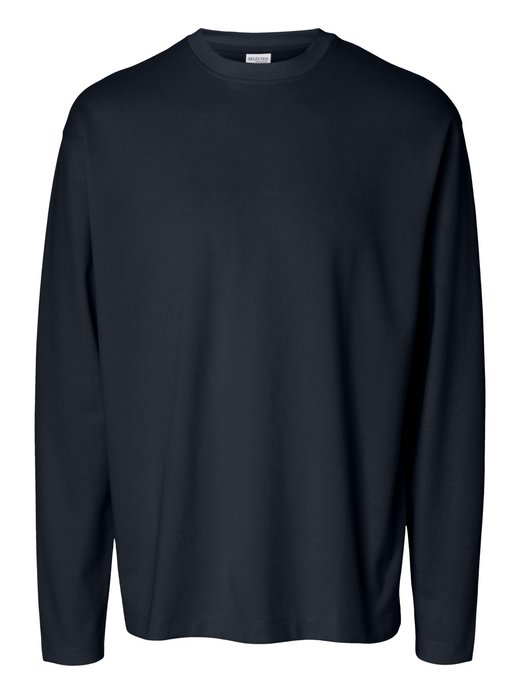 Herren Longsleeve