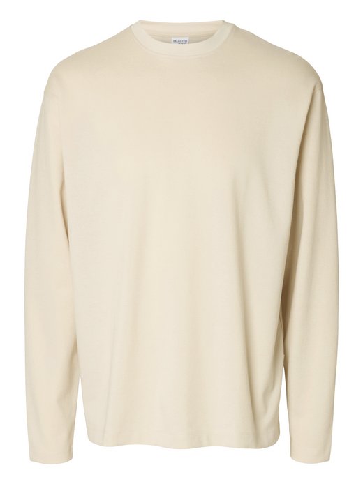 Herren Longsleeve