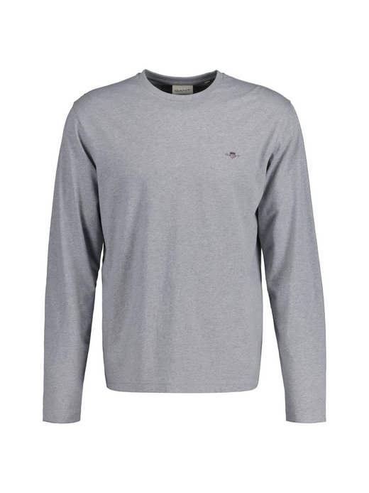 Herren Longsleeve