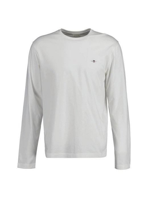 Herren Longsleeve