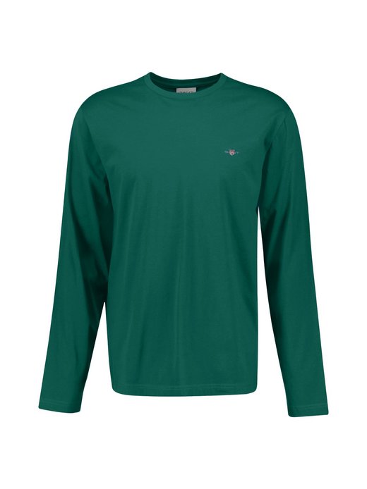 Herren Longsleeve