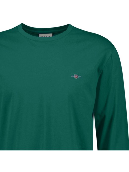 Herren Longsleeve