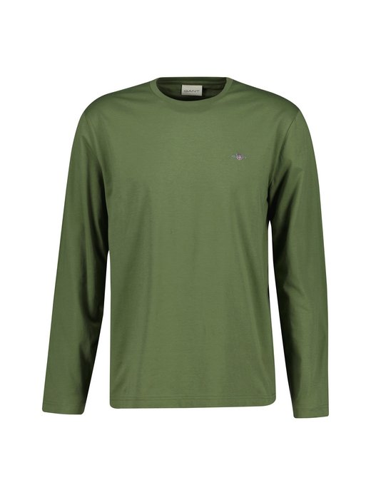 Herren Longsleeve