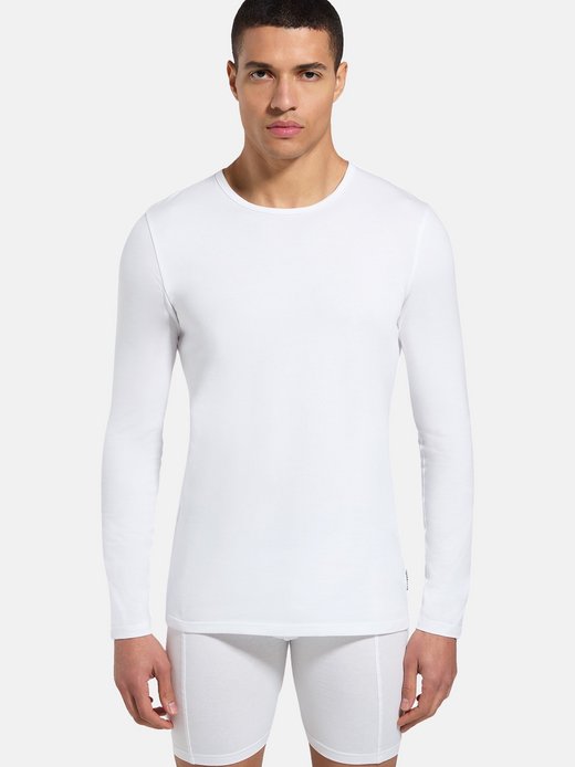 Herren Longsleeve