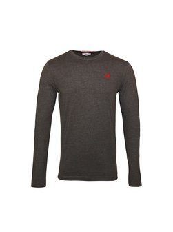 Herren Longsleeve