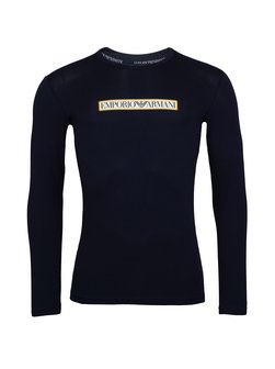 Herren Longsleeve