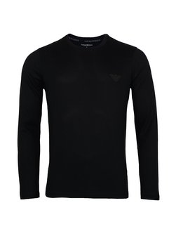 Herren Longsleeve