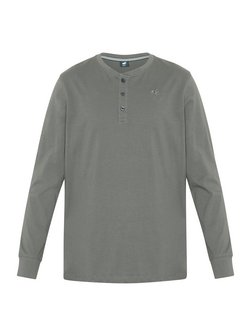 Herren Longsleeve