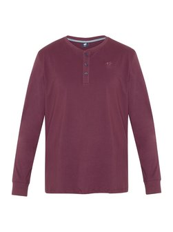 Herren Longsleeve