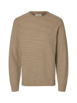 Herren Longsleeve