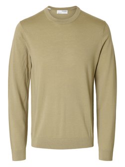 Herren Longsleeve