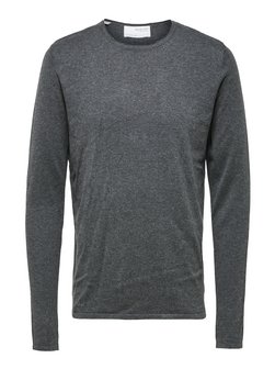 Herren Longsleeve