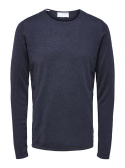 Herren Longsleeve
