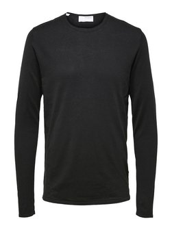 Herren Longsleeve