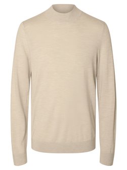 Herren Longsleeve