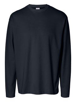 Herren Longsleeve