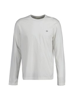 Herren Longsleeve
